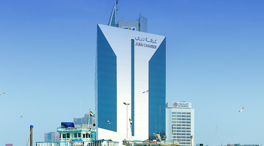 دبي تطلق 6 مجموعات أعمال لقطاع التقنيات الرقمية